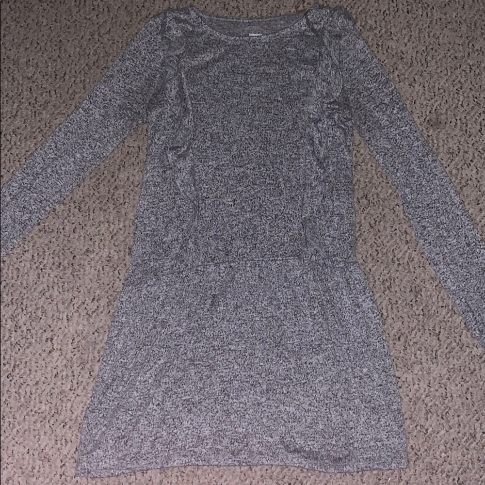 little girls dress